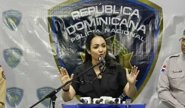 Photo of Faride Raful: ¡manipuladores mediáticos y defensores del caos rueden!