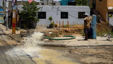 Photo of Sectores de SDE seguirán sin agua entre 48 y 72 horas más por avería; la Caasd sigue trabajando