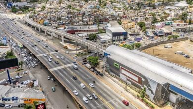 Photo of Opret: extensión Metro hacia Los Alcarrizos está en la fase final