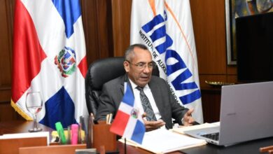 Photo of Elsido Díaz Bueno destaca acciones de sus primeros cien días de gestión en INAVI