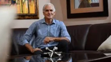 Photo of Club Naco reconocerá este martes a Aldo Leschhorn, exselección nacional basket