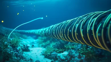 Photo of Permiso de EE.UU avanza en proyecto de cable eléctrico submarino entre RD Y PR