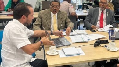 Photo of Riego tecnificado está entre las diez metas prioritarias del Gobierno para 2024-2028