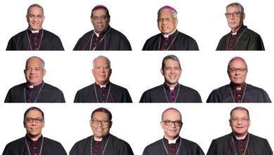 Photo of Episcopado Dominicano expresa disposición de recibir al papa León XIV nuevamente