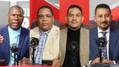 Photo of La sociedad no se construye destruyendo reputaciones, dicen comunicadores en respaldo a Faride