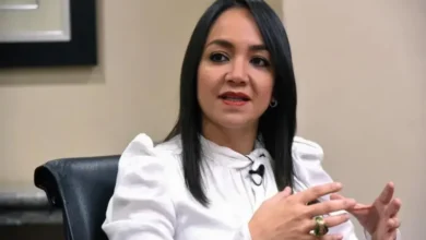 Photo of Faride Raful denuncia campaña de difamación y anuncia acciones judiciales contra sus responsables