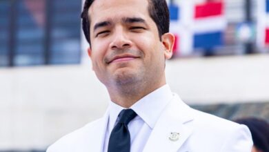 Photo of 86% de los dominicanos no ve edad limite capacidades de Omar para ser presidente