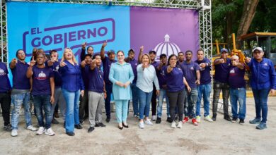 Photo of Plan Social impacta a más de 12 mil familias en San Cristóbal con Programa el Gobierno Contigo