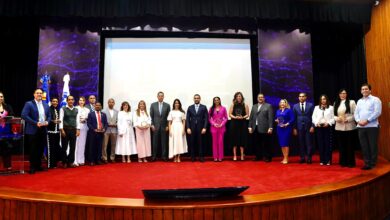 Photo of En celebración Día Mundial de las Telecomunicaciones, Gómez Mazara destaca esfuerzo del INDOTEL en garantizar conexión a internet de todos los dominicanos   