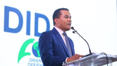 Photo of Elías Báez saluda decisión del TC que anula restricciones en pensiones