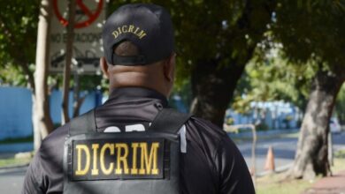 Photo of Detienen más de 100 personas en las últimas 48 horas durante operativos de la DICRIM en todo el país