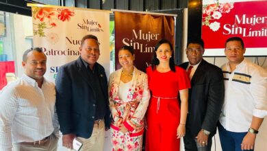 Photo of Cosg Group y OBE Business presentan el evento “Mujer Sin Límites”
