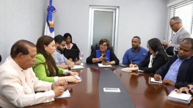 Photo of Directora Ejecutiva del INAIPI crea Comisión de Prevención de Riesgos