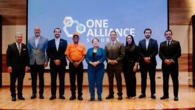 Photo of Santiago se convierte en epicentro de la preparación ante la temporada ciclónica con el evento “Vientos de Preparación” de One Alliance Seguros