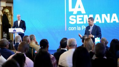 Photo of Presidente INDOTEL presenta iniciativas para transformar las telecomunicaciones en República Dominicana