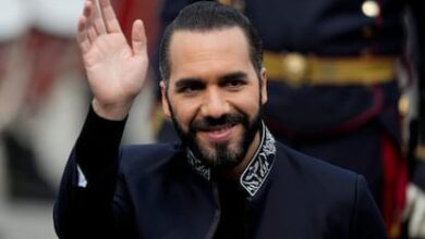 Photo of Nueva ley de Agentes Extranjeros en el Salvador