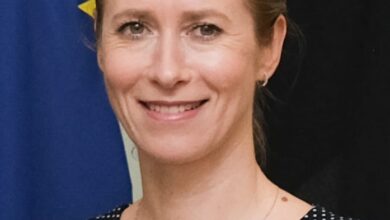 Photo of Piden destitucion de la representante de asuntos Exteriores Y Politica de Europa