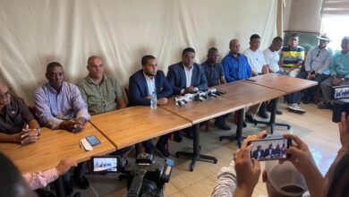 Photo of CNTU informa es atentado contra sector transporte limitar venta GLP