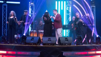Photo of Frank Ceara lanza su nuevo álbum en el programa “Luna Llena de RTVD