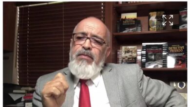 Photo of Ángel Martínez pide protección tras su detención: teme por su vida y responsabiliza al Estado dominicano