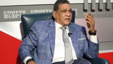 Photo of Rubén Maldonado: La FP se regirá por la ley para escoger su candidato