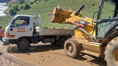 Photo of Obras Públicas despliega operativo nacional para mitigar efectos de las lluvias