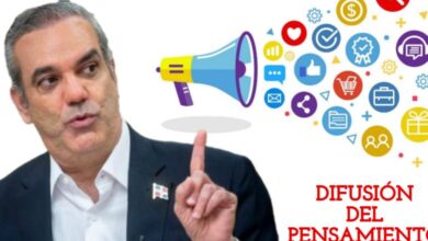 Photo of Abogado Namphi Rodríguez expone que el proyecto de ley que regula la libertad de expresión y los medios audiovisuales no penaliza ni limita la libertad de prensa y difusión del pensamiento en RD