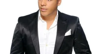 Photo of Fallece en accidente el merenguero dominicano Franklin «The Boss»
