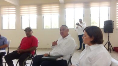 Photo of Denuncian negativa del Ministerio de la Presidencia para tratar daños causados por Punta Catalina