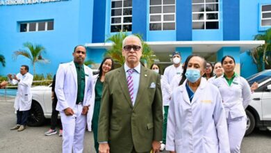 Photo of El paro de los médicos se cumple en 100%; dicen se levantaría solo con una llamada de las autoridades