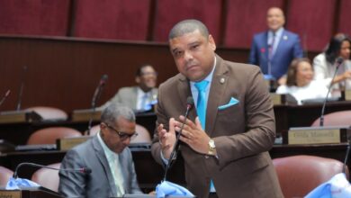 Photo of Diputado denuncia deterioro principales avenidas de SDN es alarmante