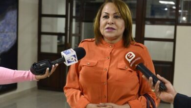 Photo of Exdiputada Ana María Peña afirma que no es necesario crear un Ministerio del Hombre