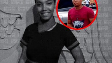 Photo of Yúnior Nazario Sánchez confiesa que mató a Paula Santana, según fiscal de SDE