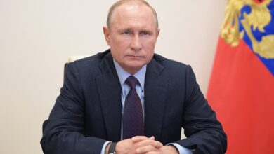 Photo of Rusia exportó en 2024 miles de millones de dólares en armamento, según Putin