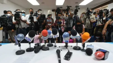 Photo of Instan a legisladores estudiar el proyecto de libertad de expresión con cuidado