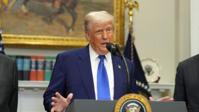 Photo of Los recortes de Trump amenazan la situación de los latinos ante la crisis climática