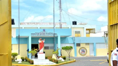 Photo of Once reclusos se han fugado de Najayo Hombres en menos de un año