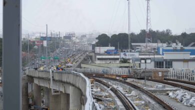 Photo of Entre rieles y burocracia: la carrera contra el tiempo del metro que va a Los Alcarrizos