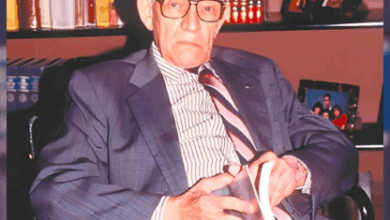 Photo of 116 años de la mente maestra: Juan Bosch, político, escritor y visionario dominicano