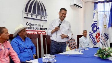 Photo of INDOTEL invertirá 60 millones de pesos en emisoras fronterizas para dominicanizar espectro radiofónico en la zona