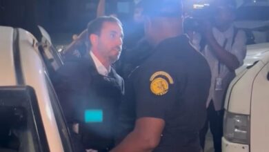 Photo of Abogado de Antonio Espaillat considera que debe enfrentar proceso en libertad