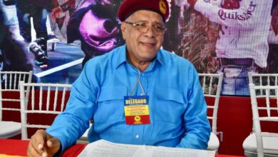 Photo of Luis «El Gallo» rechaza campaña internacional que acusa a RD de maltratar haitianos