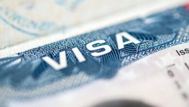 Photo of Los solicitantes de tres tipos de visas a EE. UU. no podrán tener sus redes sociales privadas