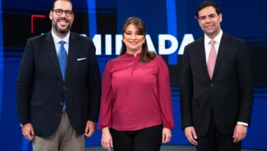 Photo of “La cultura es motor de desarrollo”: Ministro Roberto Ángel Salcedo revela ambicioso plan cultural en La Mirada