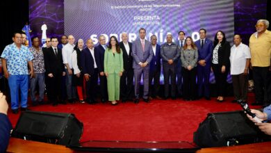 Photo of Gobierno lanza proyecto “Soberanía 4.0” para mitigar interferencias de emisoras haitianas en suelo dominicano