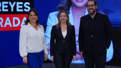 Photo of Gloria Reyes destaca avances del programa Supérate en “La Mirada”