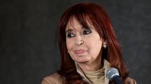Photo of Argentina: un juez concede prisión domiciliaria a la expresidenta Cristina Fernández
