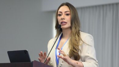 Photo of Iluminada Muñoz será la nueva directora de prensa de la Z101