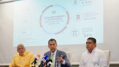 Photo of INDOTEL otorga 30 días a prestadoras móviles para depurar y validar identidad de usuarios de servicios móviles