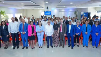 Photo of Infotep inaugura Semana de la Investigación con Observatorio FTP y revista científica